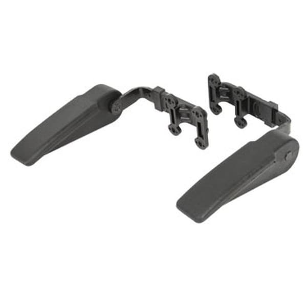 BBAR01 Universal Big Boy Armrest Fits Case-IH International Tractor Models